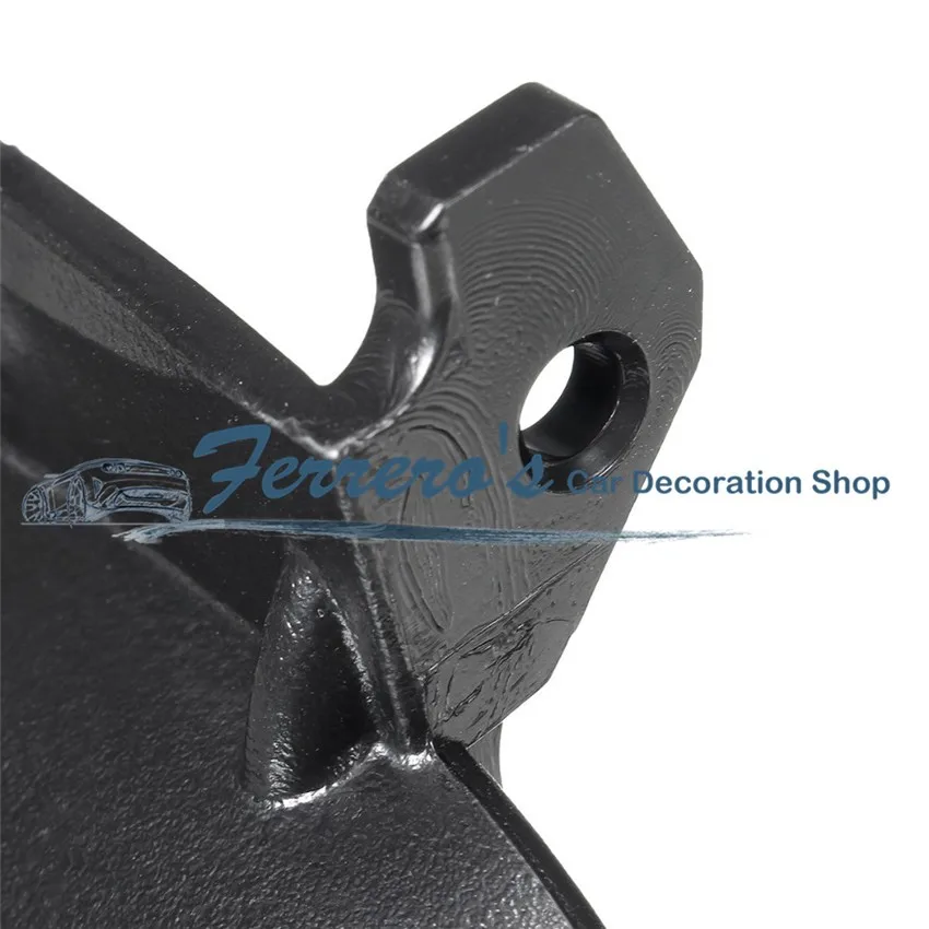 Кожаная Центральная консоль подлокотник крышка замок подходит для Honda Civic 2006 2007