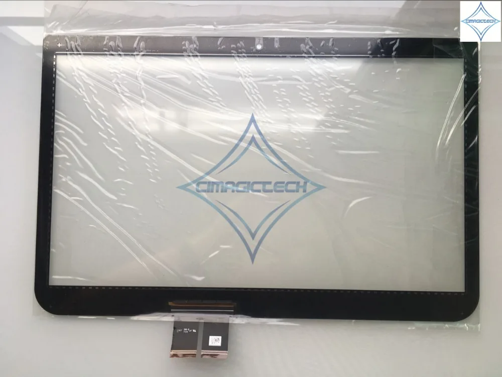 14 0 ''Новинка для Toshiba Satellite U40t-A U40t-AT02S U40t-A-105 L45T-A4230N L45t-A4230NR сенсорный экран
