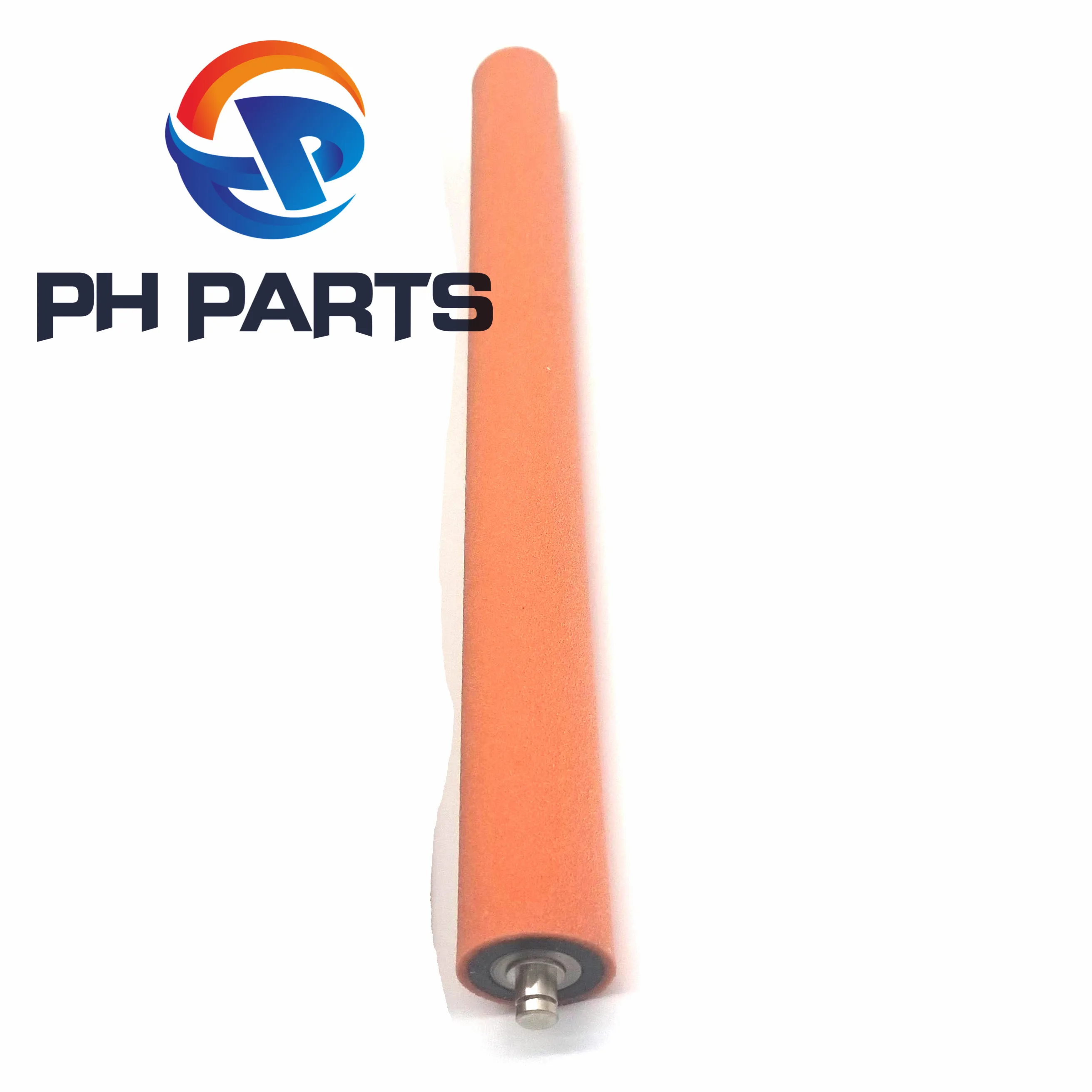 

2X High quanlity imported new fuser film roller for Konica Minolta Bizhub C224 C284 C364 C454 C224e C284e C364e sponge roller