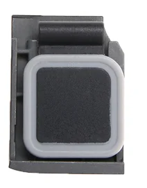 GOPRO запасная Боковая дверь для GoPro Hero 6 5 черный USB C мини HDMI порт боковая крышка