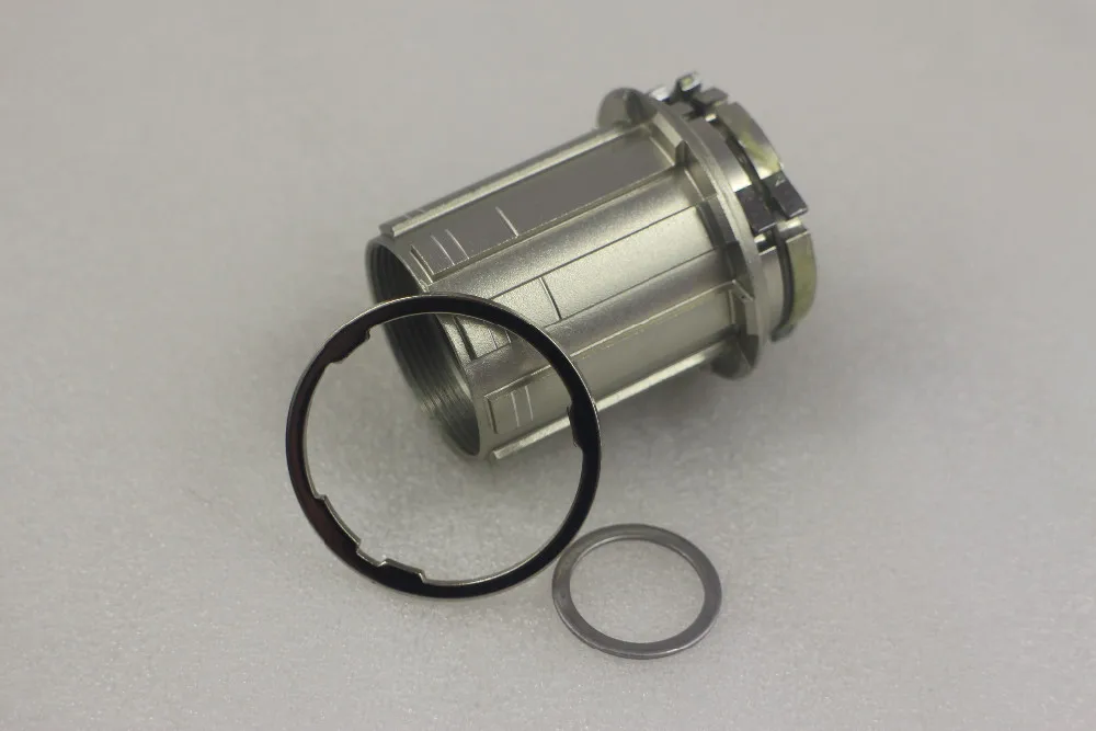 Корпус Freewheel Novatec 372/472/11/10 оригинал 582/772 скоростей задней кассеты|freewheel body|cassette bodyhub