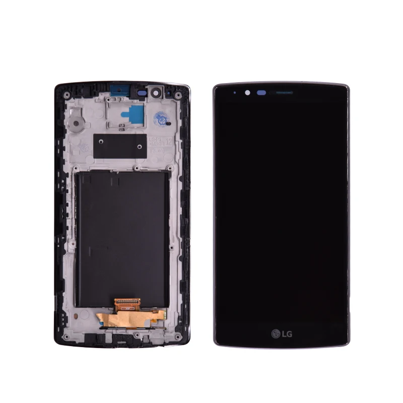100% протестированный Оригинальный ЖК дисплей для Lg G4 H815 H810 H811 VS986 LS991 VS999 H818 H8|Экраны