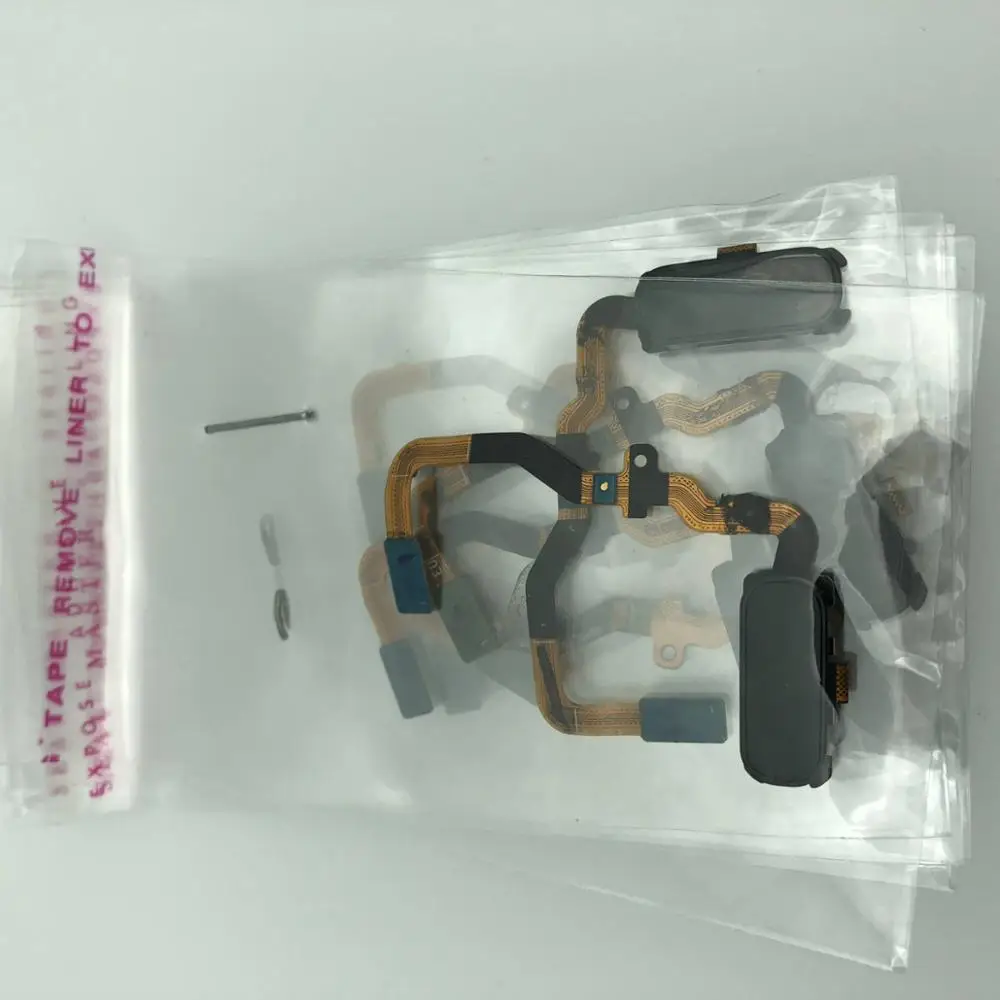 2pcs for sm s7 home button assembly flex cable replace for mobile phone repair home button complete parts 100 brand new free global shipping