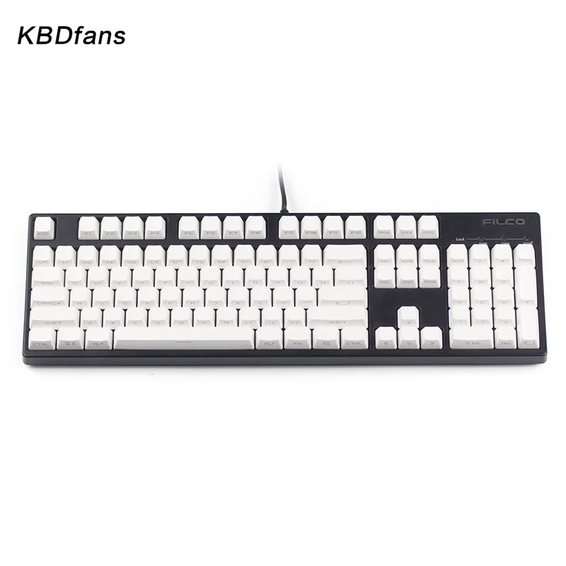 Подсветка pbt keycap oem профиль keycaps forcherry mx механический keyboa|Клавиатуры| |
