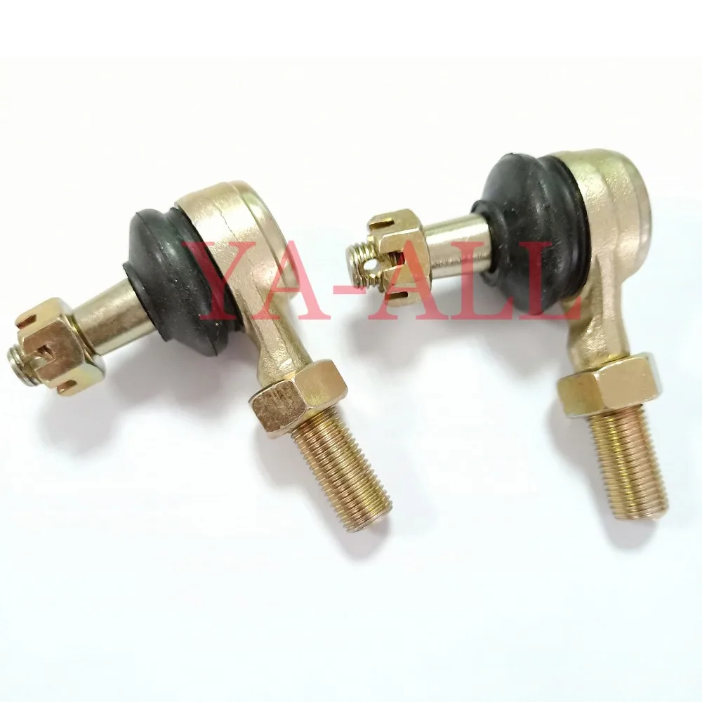 CF Moto 9030-101170 Steering Knuckle cfmoto Tie Rod End Ball Joint Zforce 1000 800 500 | Go Kart Parts &amp Accessories