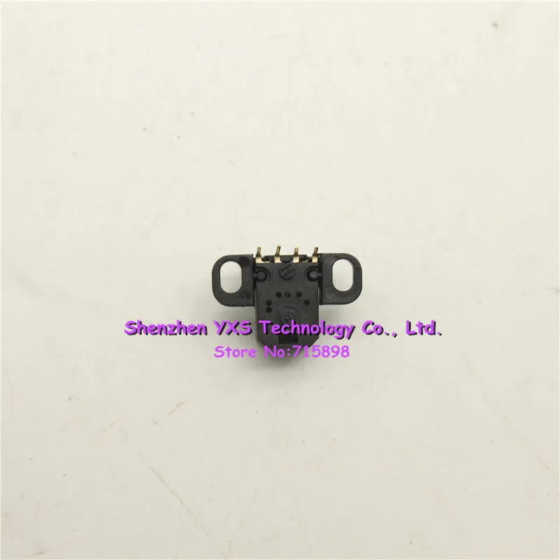 Новый и оригинальный HEDS-9731 # B50 решетчатая головка DIP-4 1000 H9731-B50 кодировщик прямых