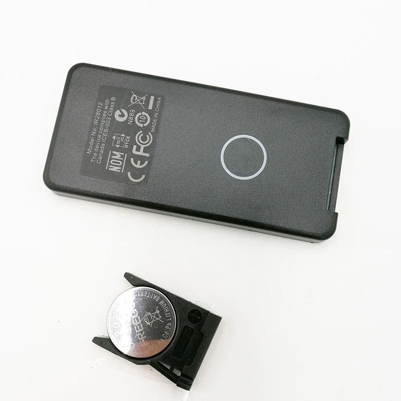 Новый оригинальный пульт дистанционного управления для проекторов dell M110 M115 M900HD