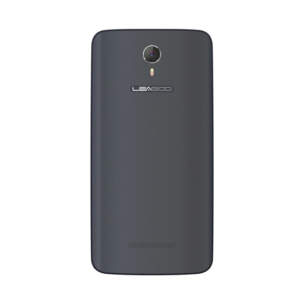 LEAGOO Elite 6 4 г LTE смартфон 5 &quotips 1 ГБ Оперативная память 8 Встроенная Android MTK6735M ядра 2200
