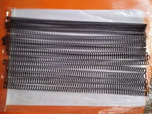 Набор пружин компрессионных диаметр проволоки 305 мм 16 шт.|free electrical wiring|wire headbandwire