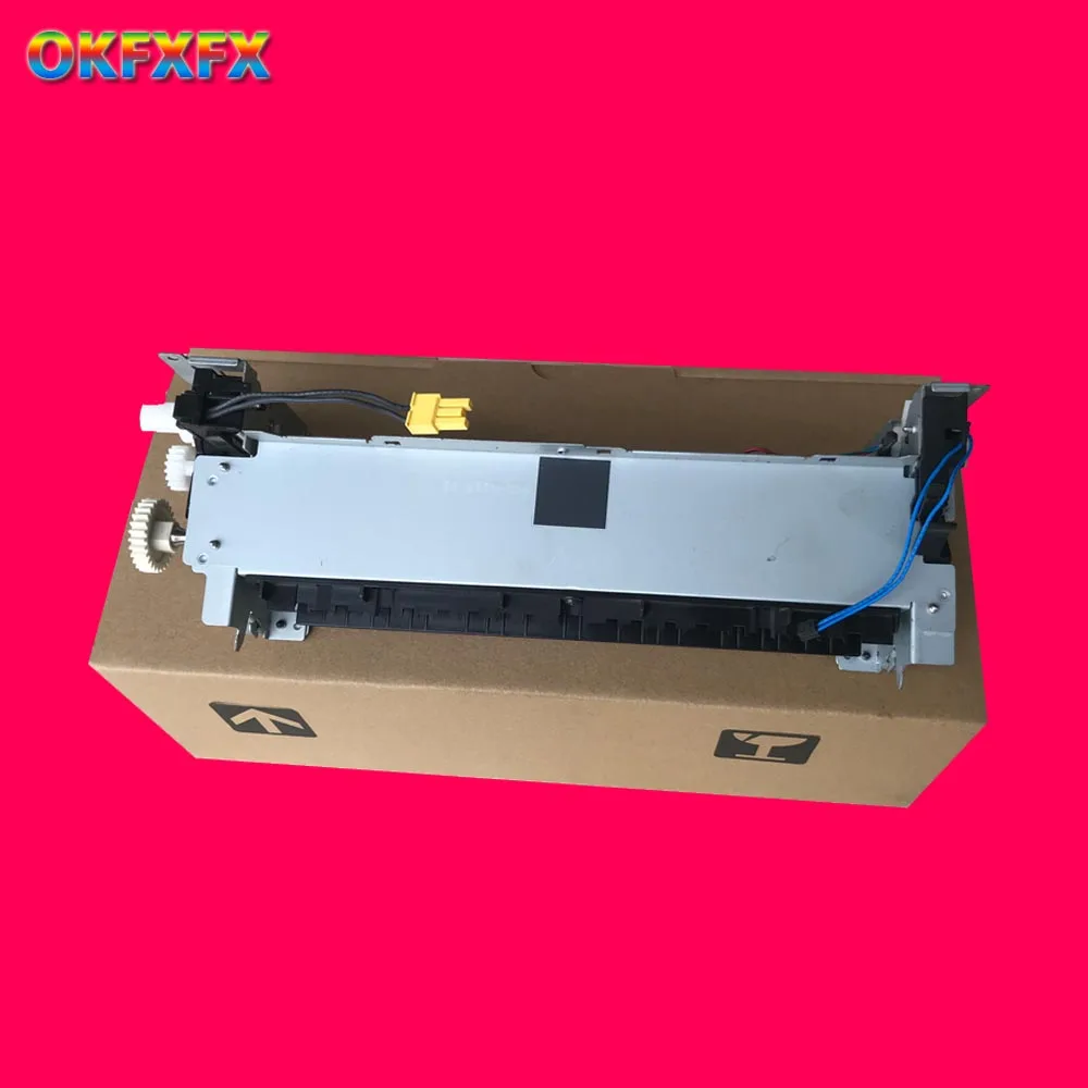 hp 2055 fuser