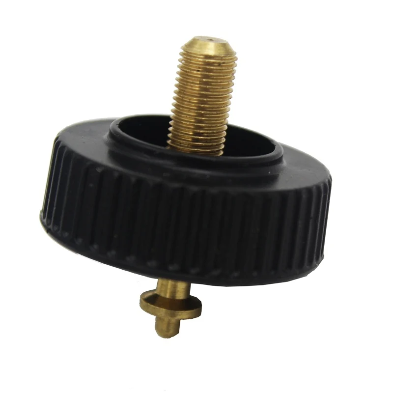 Винт для ног Фокусирующая спиральная нить шаг спиральной нити 0 75 мм