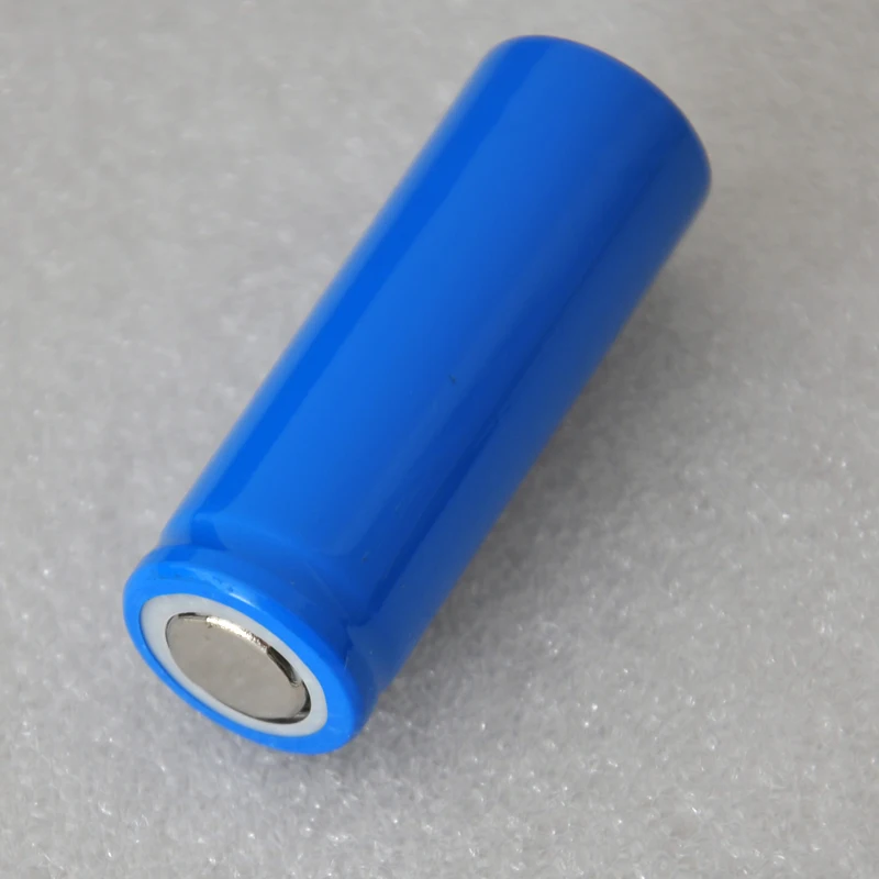 Светодиодный фонарик перезаряжаемый литий ионный аккумулятор 18500 3 7 В ICR элемент