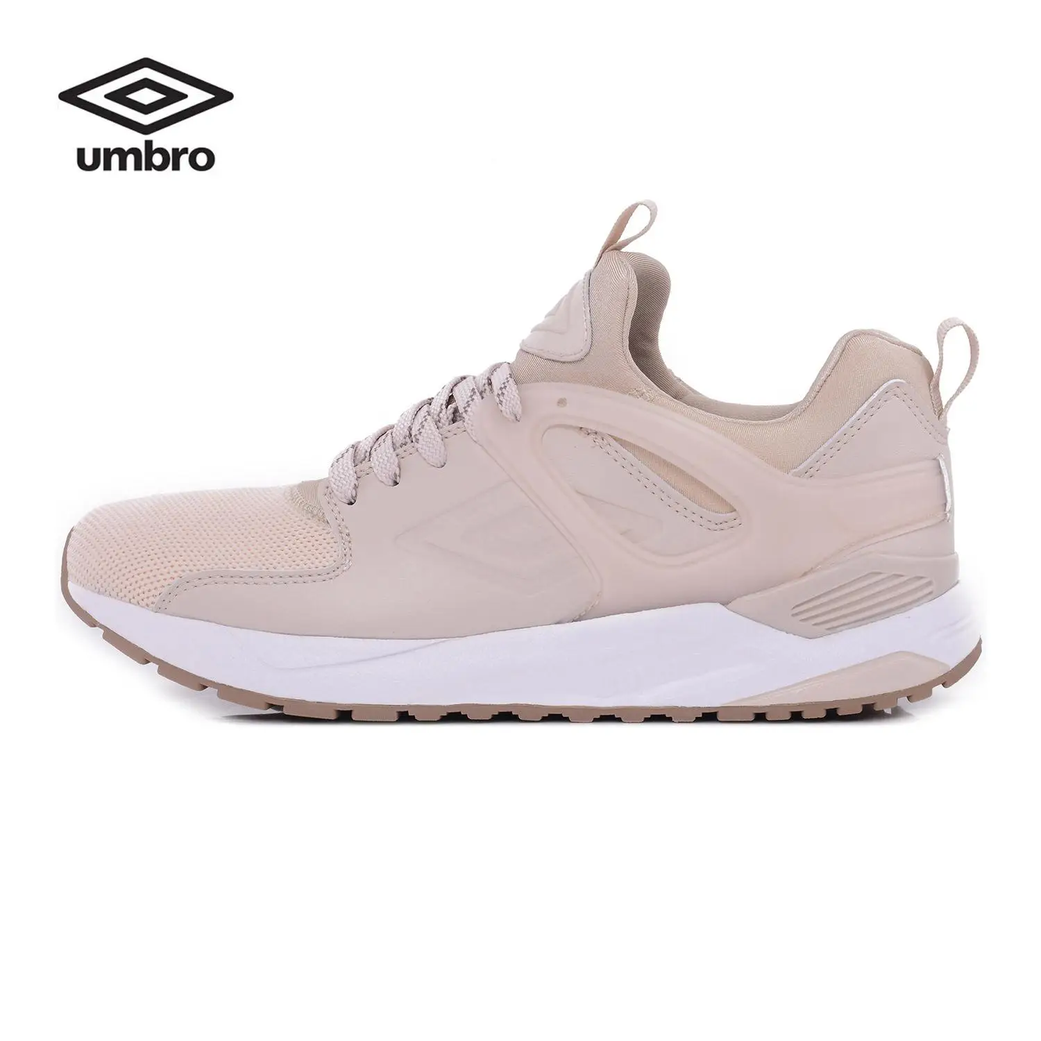 Umbro мужские летние кроссовки для бега новые мужские спортивные туфли классические ретро дышащие сетчатые поверхности сшивание бега UCC90403 - Цвет: UCC90403 02