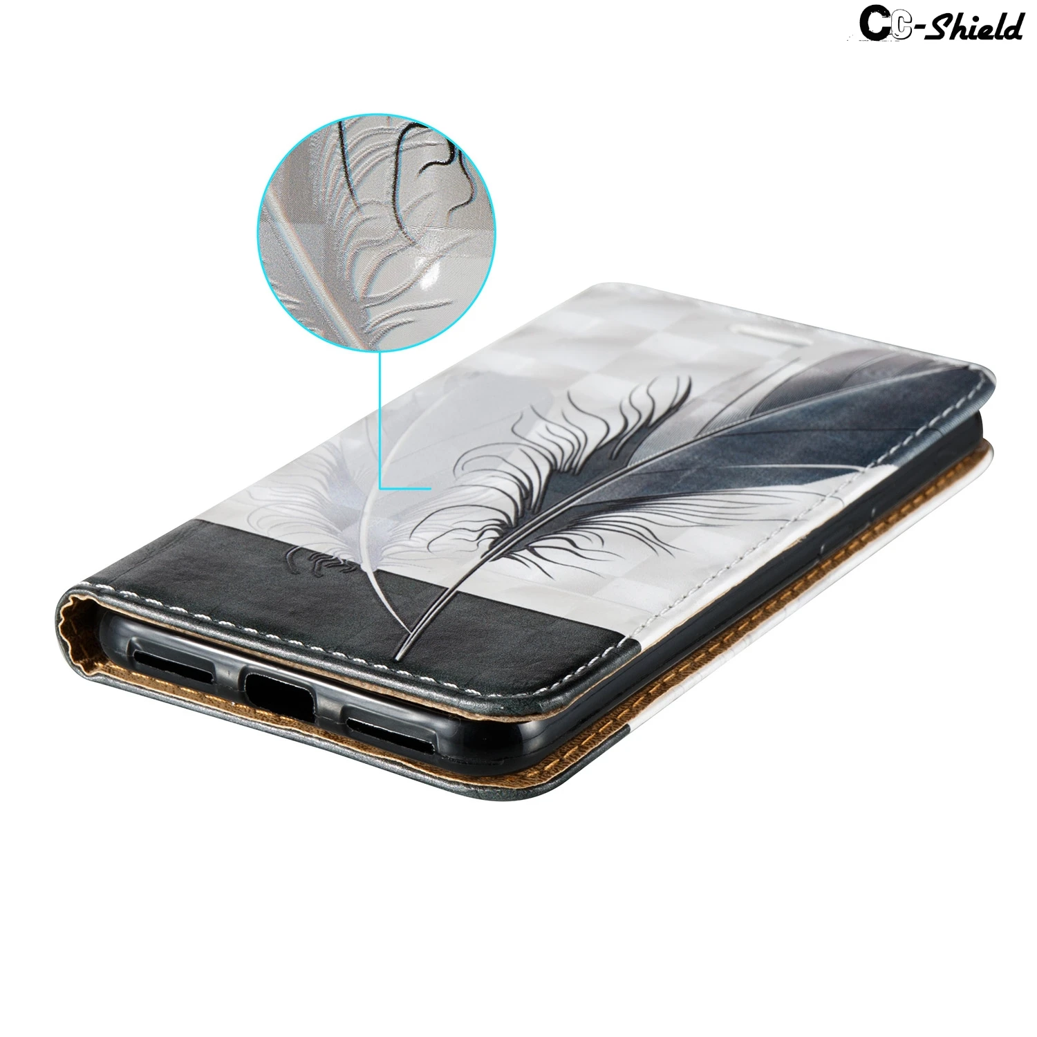 Flip Case for Huawei Y5 II Y 5 2 CUN-L21 CUN-L01 CUN-L03 Smartphone Leather Cover Y5II CUN L21 L01 L03 Bag | Мобильные телефоны и