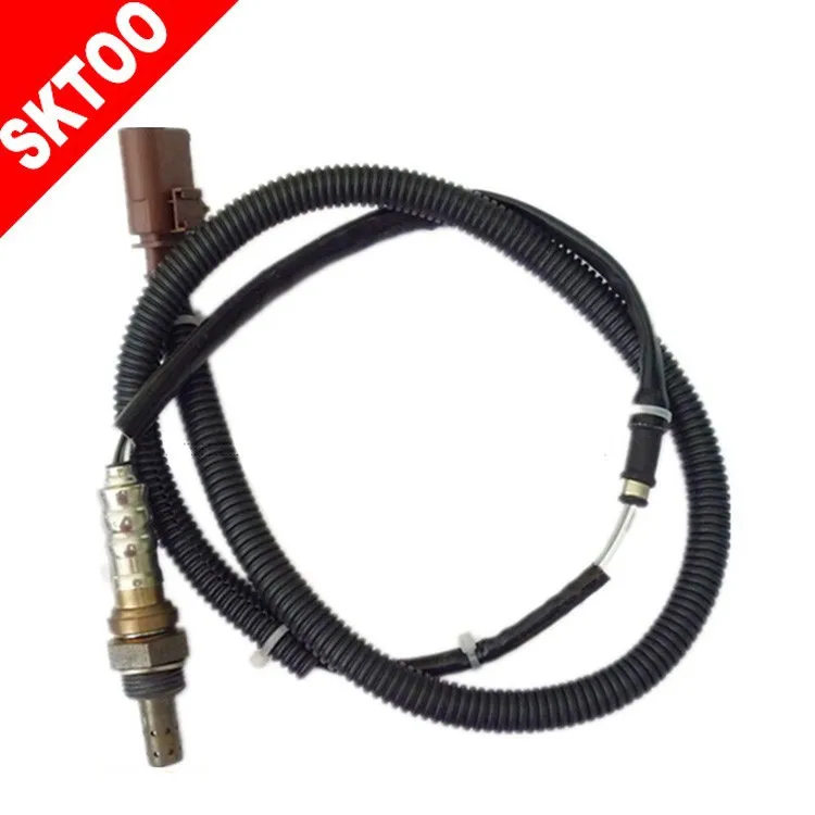 

Lampda oxygen sensor for VW AUDI SEAT oxygen sensor OE: 06A906262DM 06E906265D 4L0906262J