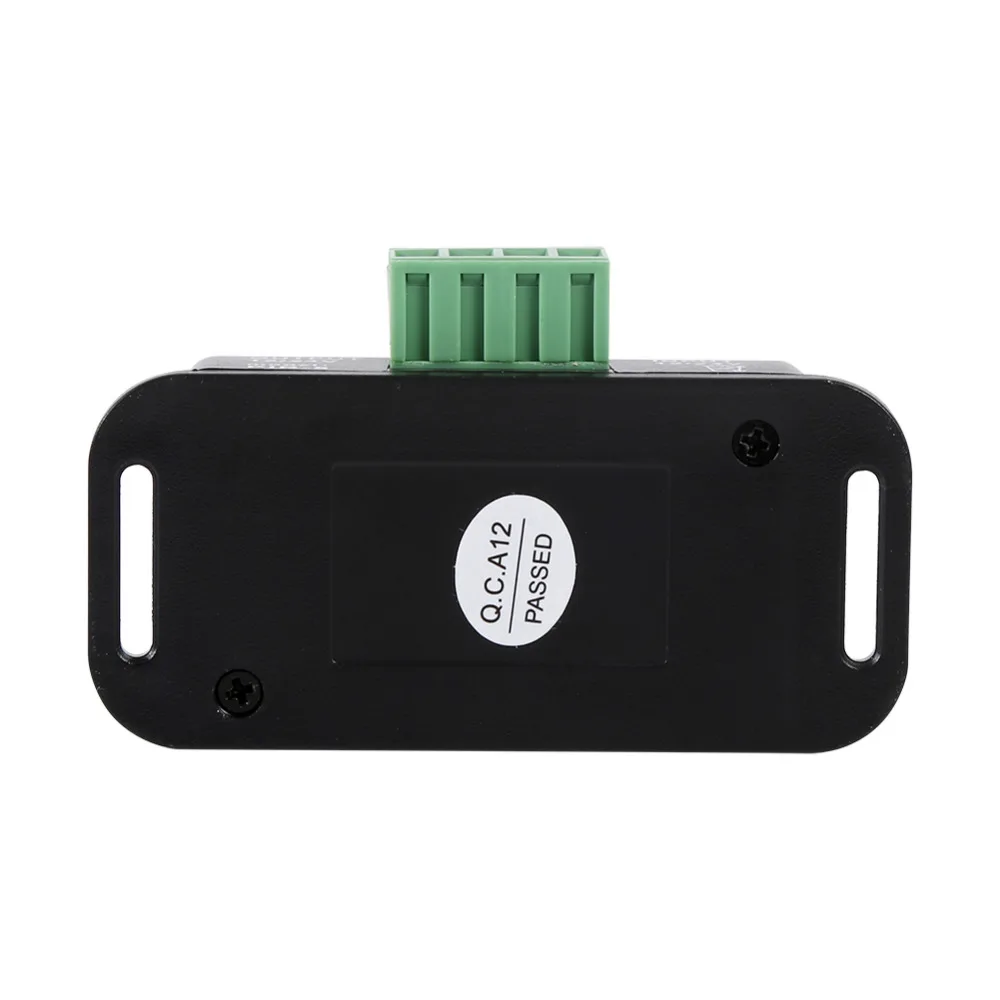 DC 12 V/24 V датчик движения переключатель безопасности тела инфракрасный PIR Детектор