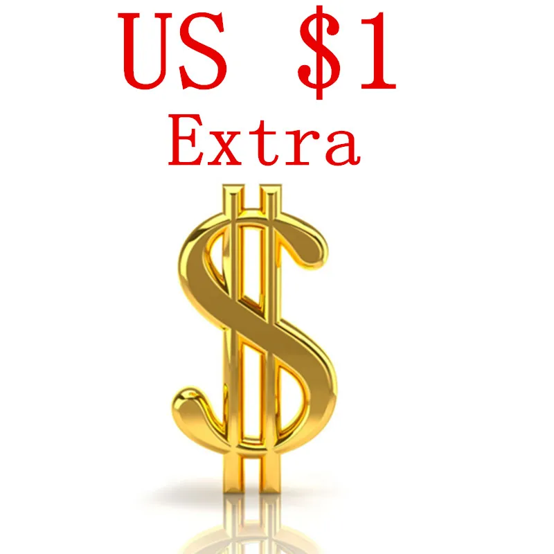 

Price Difference,Payment Difference,Extra Costs of your Orders of on SLIVERYSEA Store