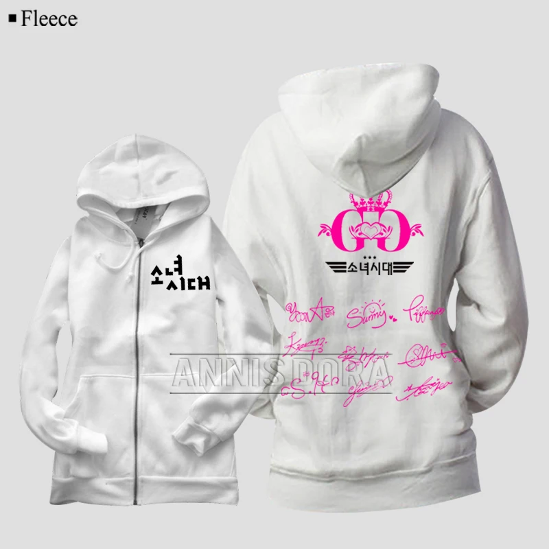 SNSD девушки поколение логотип Yoona Yuri Jessica Sooyoung Taeyeon Hyoyeon Juhyun Sunny печать подпись
