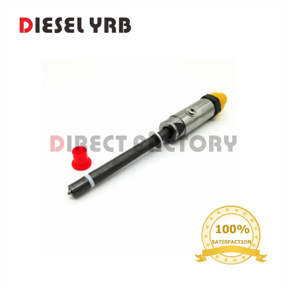 Новый топливный инжектор 4W7018 OR3422 для CAT Caterpillar 3406 3406B 3408|Регулирование