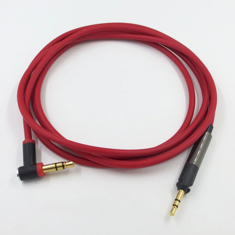 Сменный кабель для наушников Sennheiser HD598 HD558 HD518 HD 598 наушники с 3 5 мм до 2 улучшенная