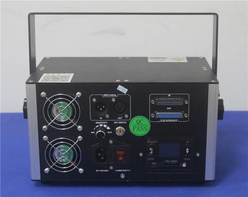 LH-LASER оборудование для освещения сцены 1200 МВт анимация rgb 1 2 Вт полноцветное