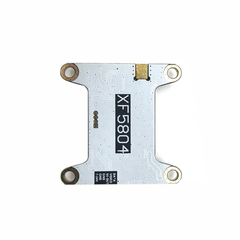 Новое поступление eachine мастер X220S 5 8G 72CH 25 МВт 200 600 мВт переключаемый передатчик