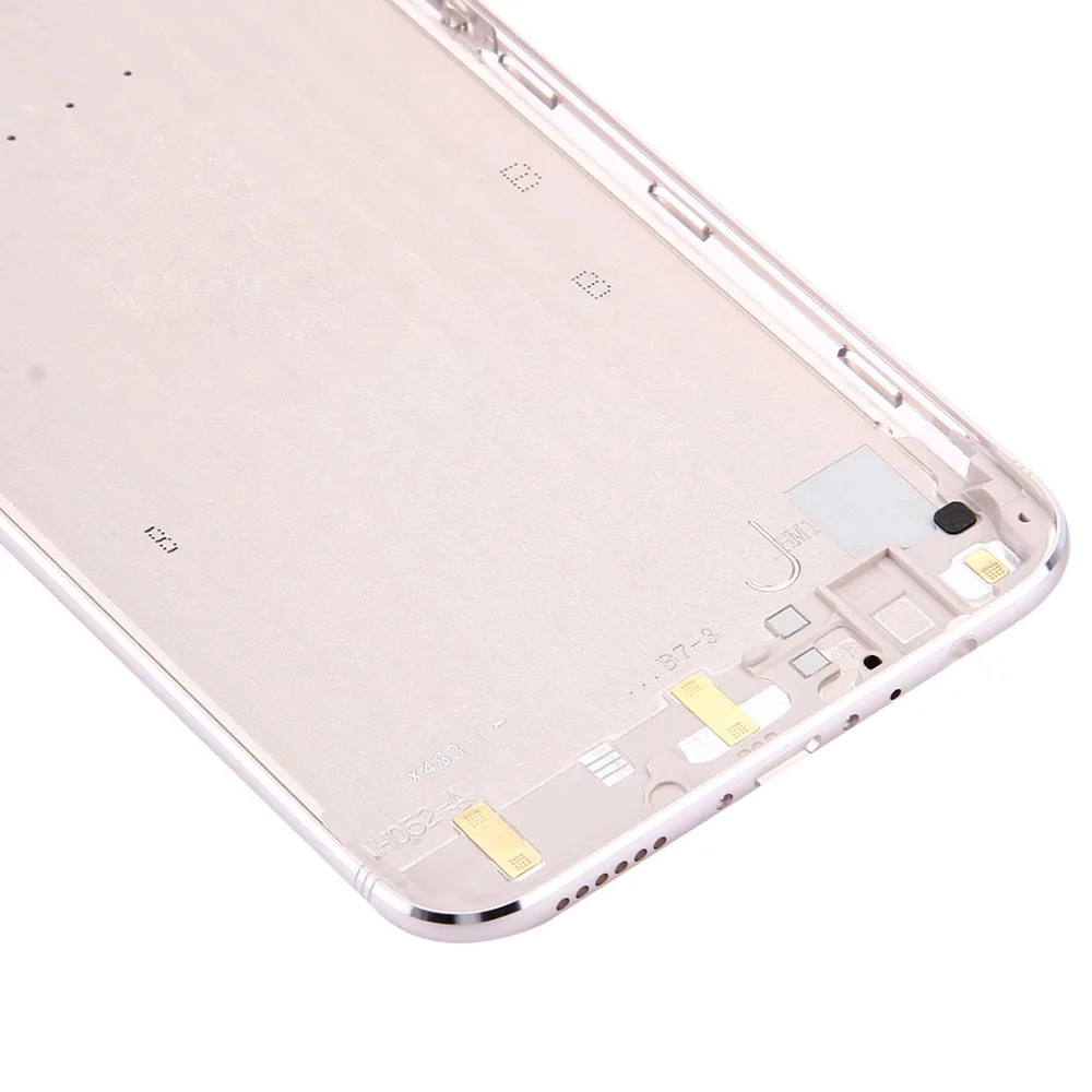 

Battery Back Cover for OPPO R9s