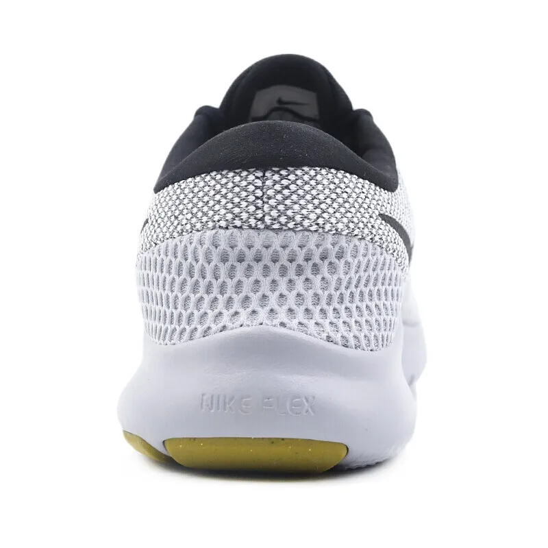 Новое поступление г.; оригинальные мужские кроссовки для бега от NIKE FLEX EXPERIENCE RN