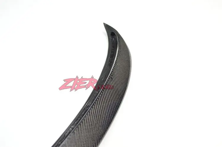 Fit for BMW MINI R60 Countryman Cooper S modified carbon fiber rear wing with spoiler | Автомобили и мотоциклы