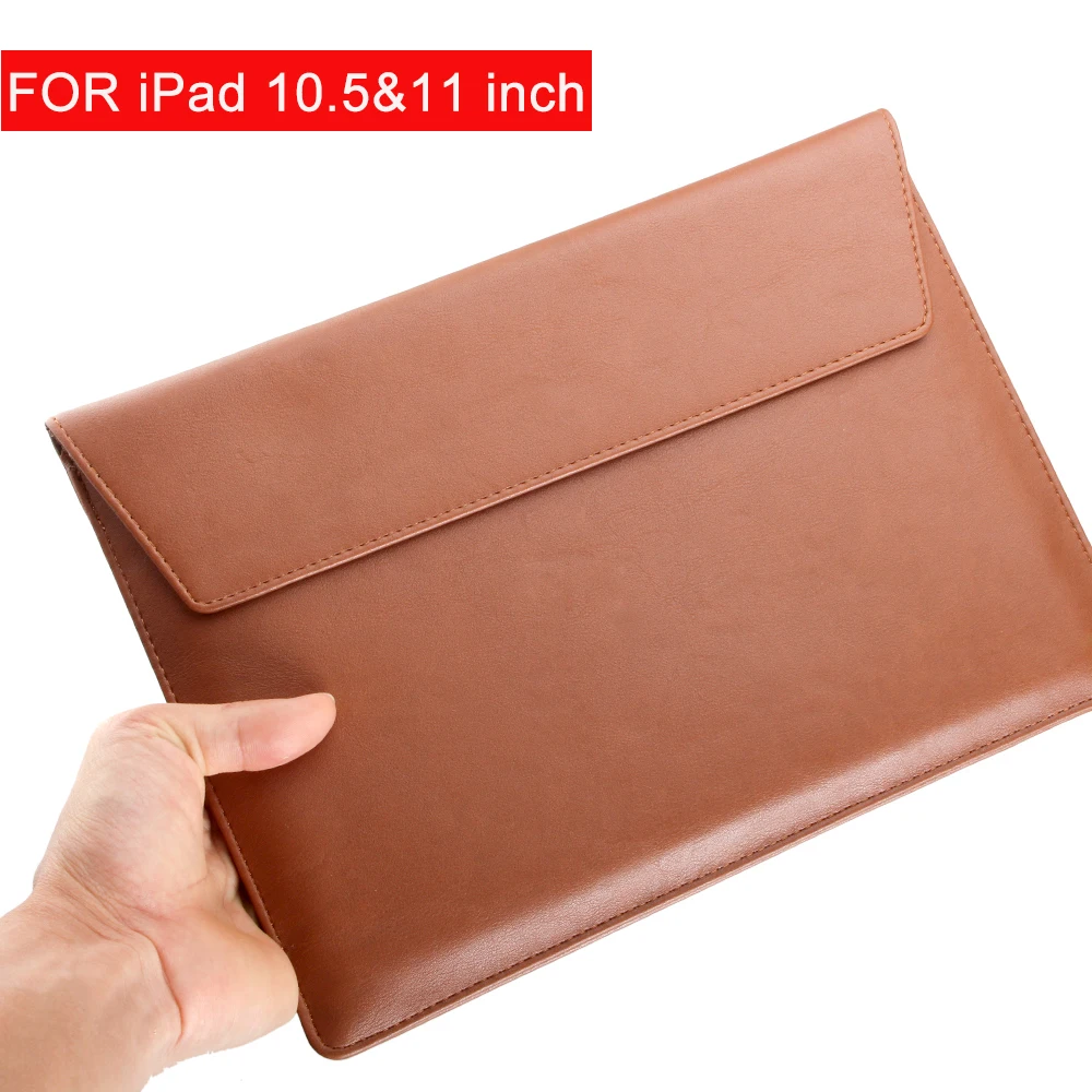 Противоударный чехол из искусственной кожи для iPad 11 дюймов A1980 2019 2018 10 2