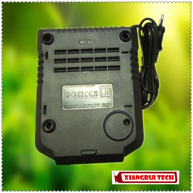 Бесплатная доставка замена для зарядного устройства Bosch Li-Lon 14 4 в 18 AL 1860 Li-Ion AL1860 BC660