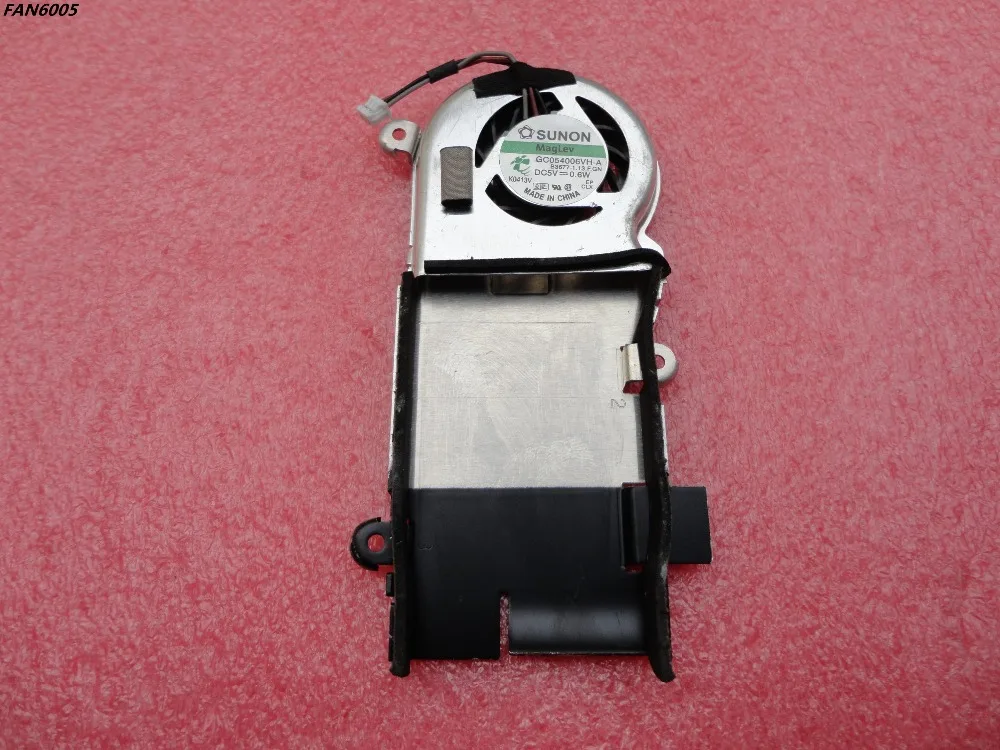 Кулер для ноутбука ACER Aspire one A110 A150 ZG5 AOA110 AOA150|fan for acer aspire|cooler fanlaptop cpu cooling fan |