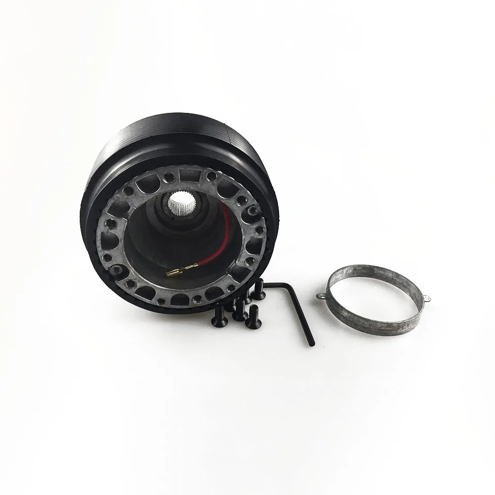 Адаптер ступицы рулевого колеса Boss Kit для MAZDA R 2|Рулевые и колеса| |