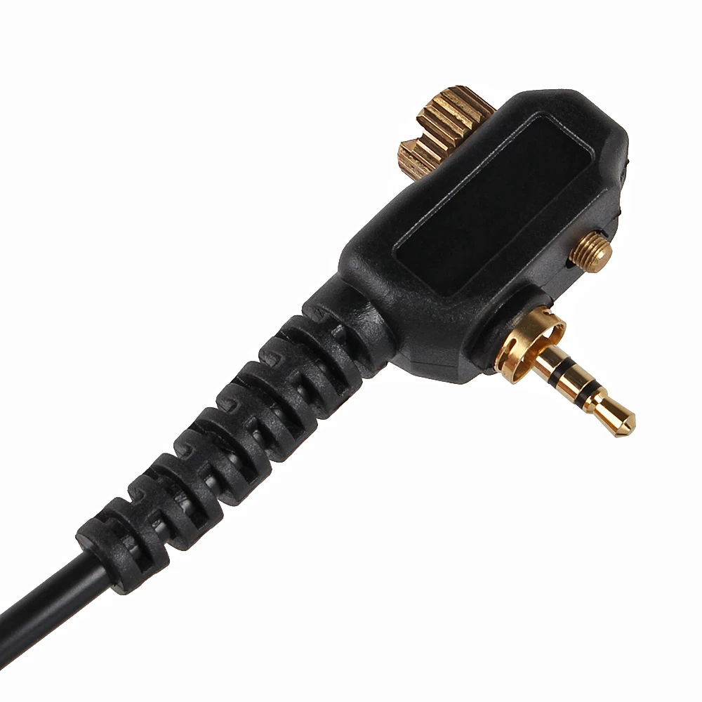 Для Motorola MTH850 MTP850 гарнитура функция PTT портативная рация MTH800 MTS850 MTH600 MTH650 CB радио