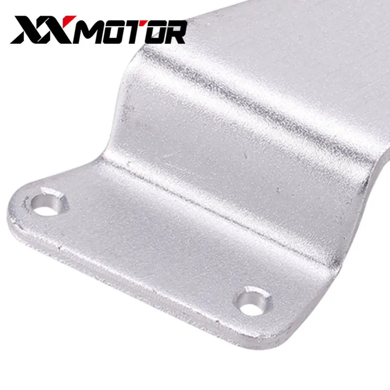 1 пара держателей фар кронштейны для YAMAHA XJR400 1992-2008 XJR аксессуары мотоциклов |
