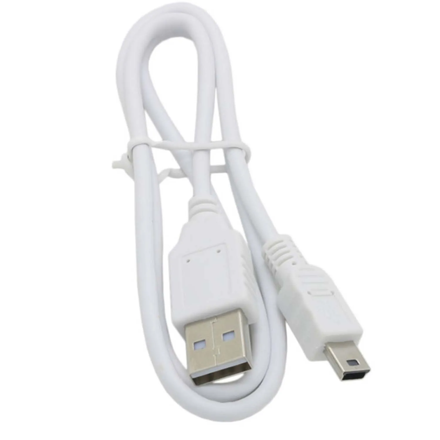 USB кабель для передачи данных и зарядки AA Garmin Mio Navman TomTom SAT NAV Mitac Road Angel One/V3/V4 GO 300 500 510