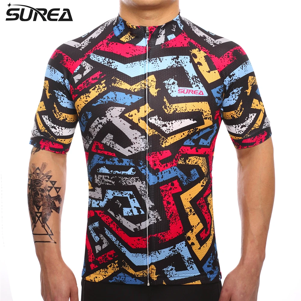 Велосипедная куртка быстросохнущая с длинным рукавом|ropa ciclismo|cycling longcycling long sleeve |