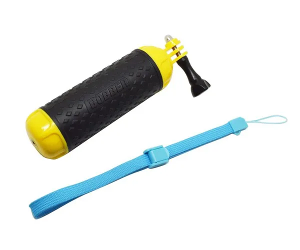 Bobber Floaty Grip с винтом и ремешок не дадут плавучесть для GITUP SJCAM SJ4000/5000/GoPro/SJCAM