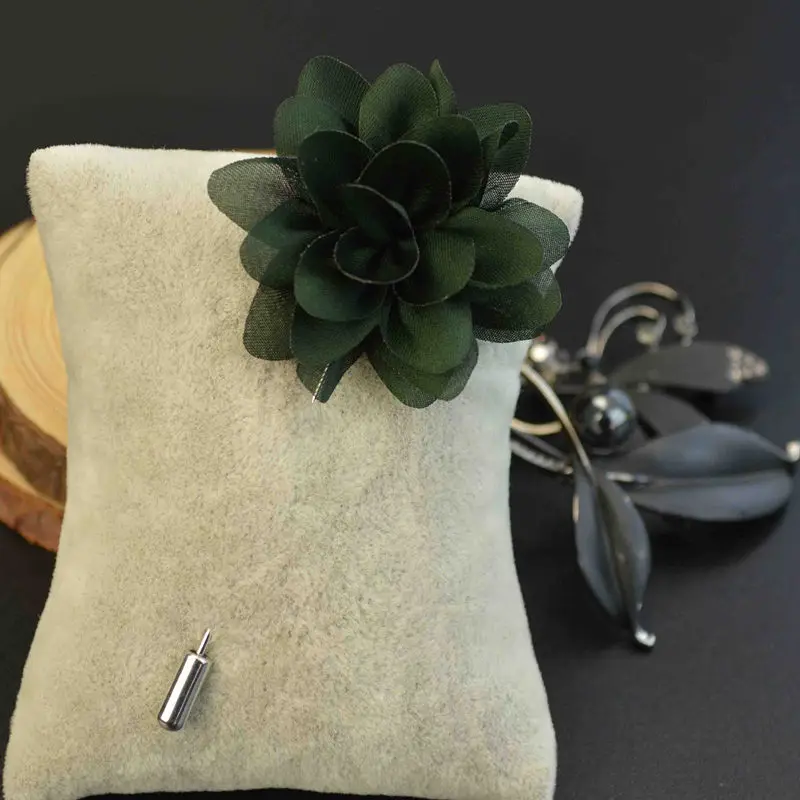 Трендовые брошки для женщин в виде ромашек и цветов высококачественные броши на