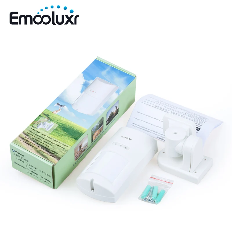 Пассивный инфракрасный датчик движения с пассивным ИК датчиком движения|sensor