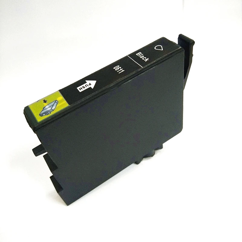 Совместимый чернильный картридж Vilaxh t0611 t0614 для EPSON Stylus D68 D88 D88Plus DX3800 DX4200 DX4800 DX3850