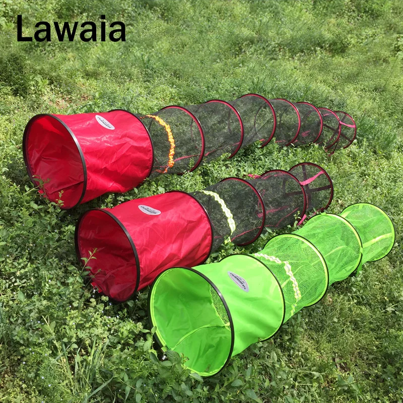 Lawaia Рыбак конкурентоспособная склеенная защита рыбы рыболовные сети