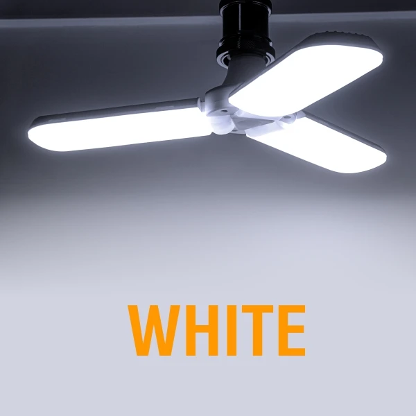 Cold White 4 шт. светодиодный светильник AC 220 В 45 Вт 228 светодиодный S 90 градусов E27 для коридора гостиной спальни освещение теплый белый холодный белый свет лампы - Испускаемый цвет: Cold White