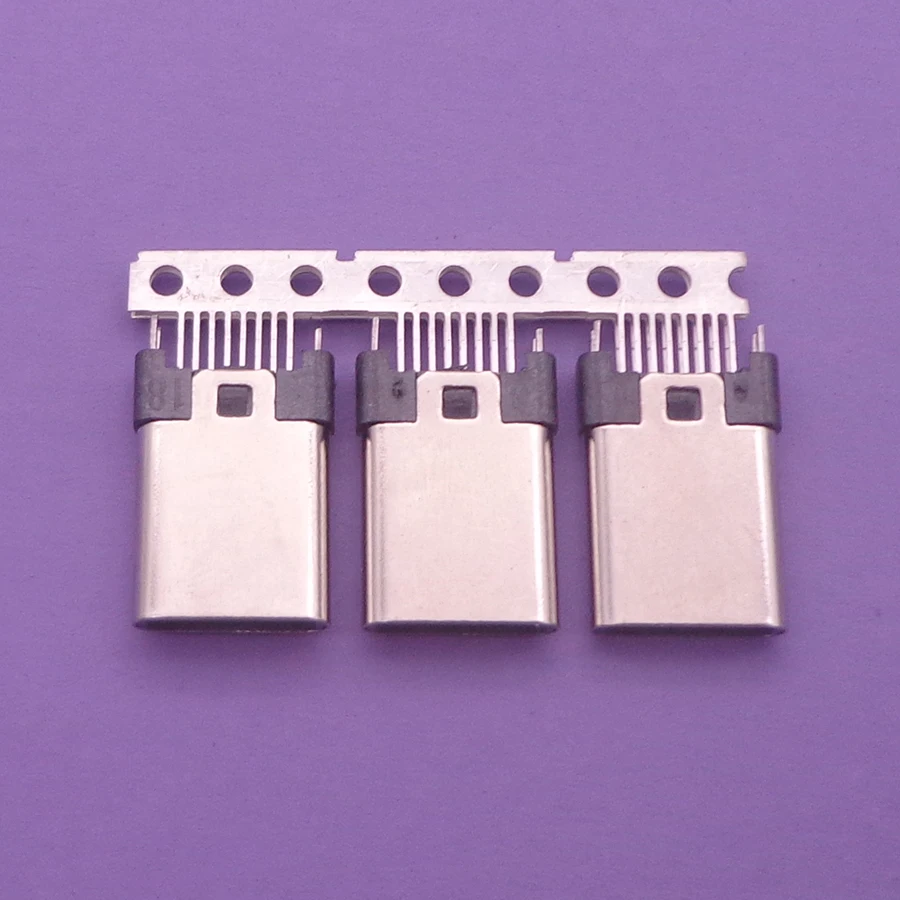 5 шт. штекеры и гнезда USB 3 1 20 контактов | Обустройство дома