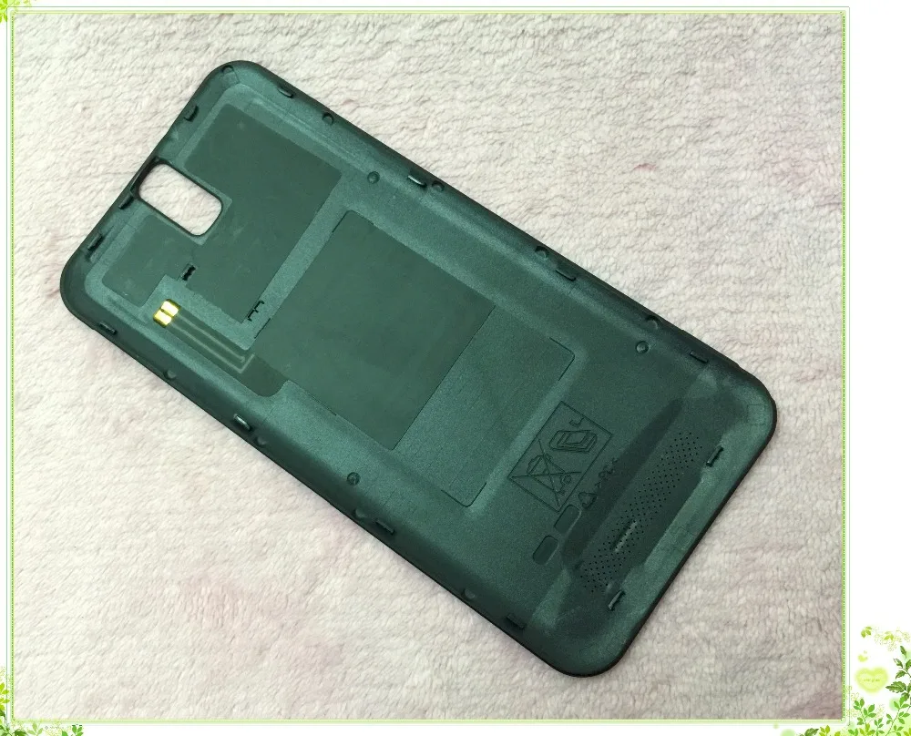 Не Нью Полный Жилищно Рамка ДЛЯ ZOPO 9520 ZP999|door|door cover |