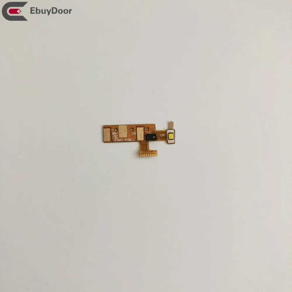 Leagoo M9 новая вспышка светильник кий кабель FPC для MT6580A четырехъядерный 5 &quot18:9
