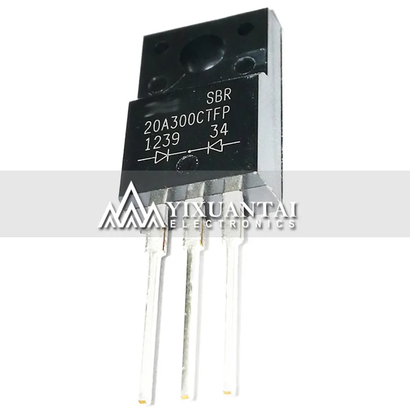 

10 шт. SBR20100CTFP SBR2060CTFP SBR1060CTFP SBR30300CTFP SBR20A300CTFP SBR20A60CTFP SBR20A40CTFP SBR20A100CTFP SBR10100CTFP