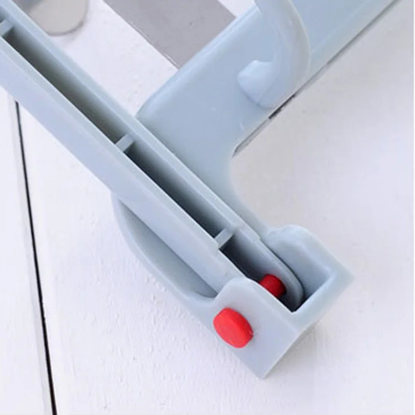 Кухонные инструменты стеллаж для хранения складной шкаф двери крюк ткань