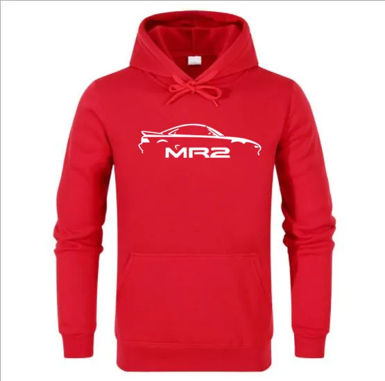 2018 free shipping Details about TOYOTA MR2 MK2 INSPIRED CLASSIC CAR hoodies | Мужская одежда