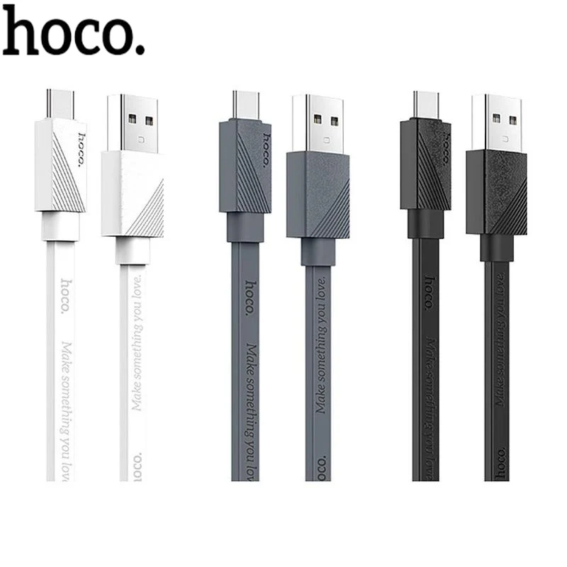 Беспроводное зарядное устройство HOCO U34 1 2 м мобильный телефон Тип USB Type C для